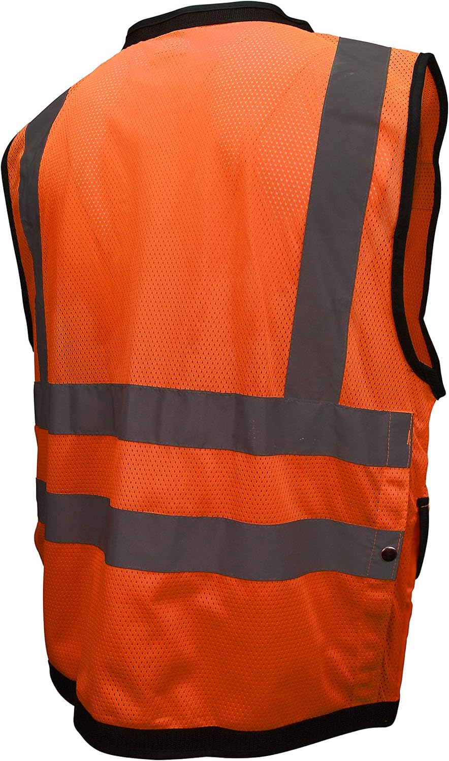 Radians SV59-2ZOD-3X Industrial Safety Vest, Size 3X - Image 3