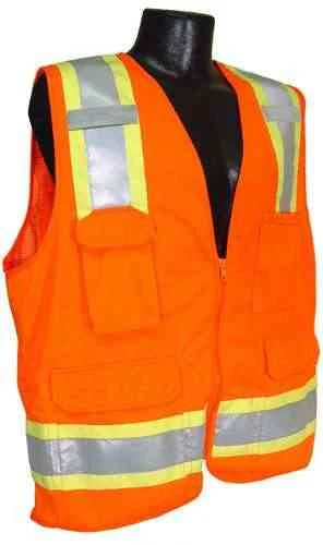 Radians SV6OS Industrial Safety Vest