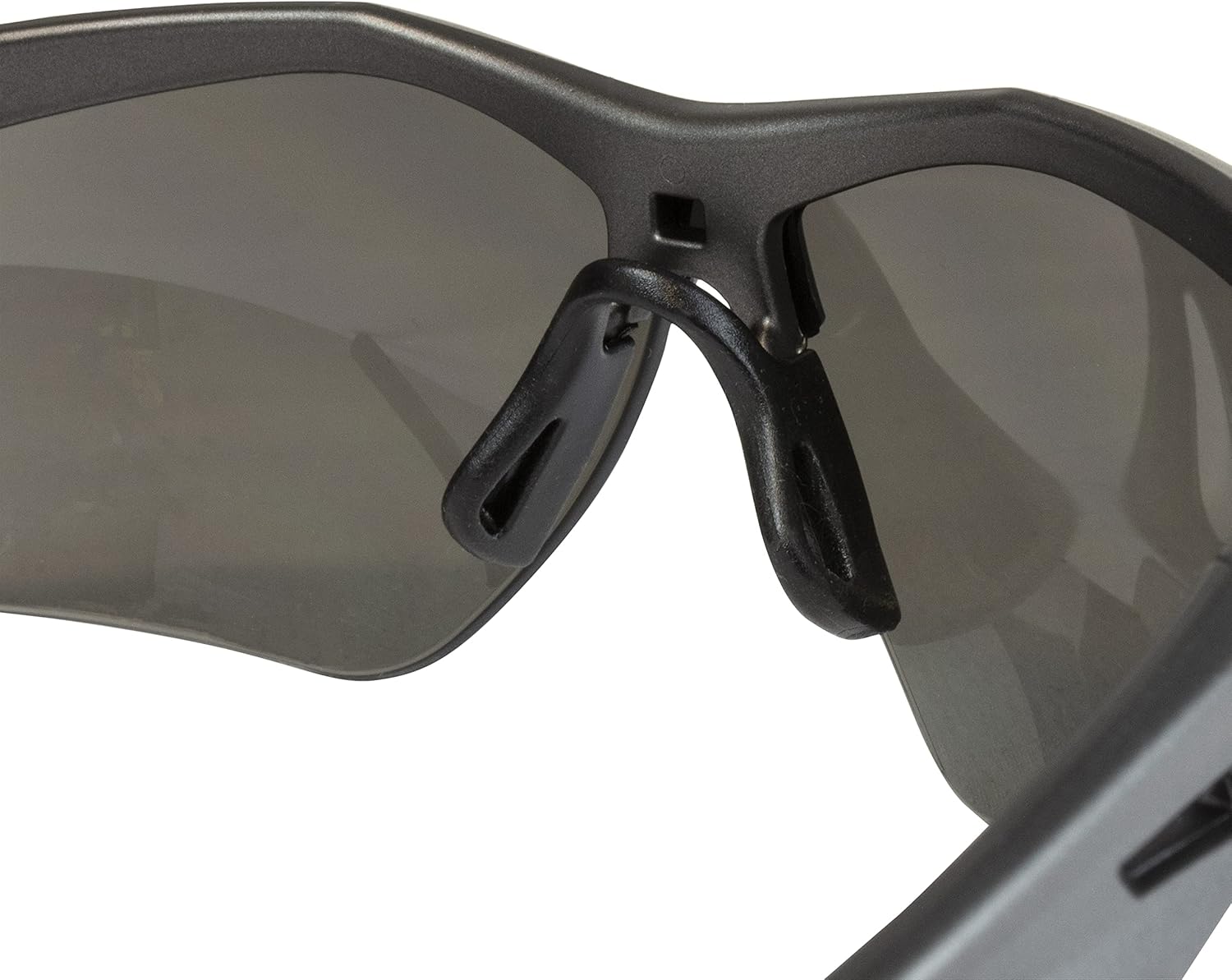 Radians TXM6-23ID Gun Metal Frame - Smoke IQuity Anti-Fog Lens - Image 8