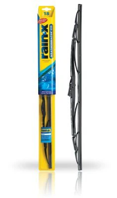 Rain-X Weatherbeater Professional Wiper Blade 13"