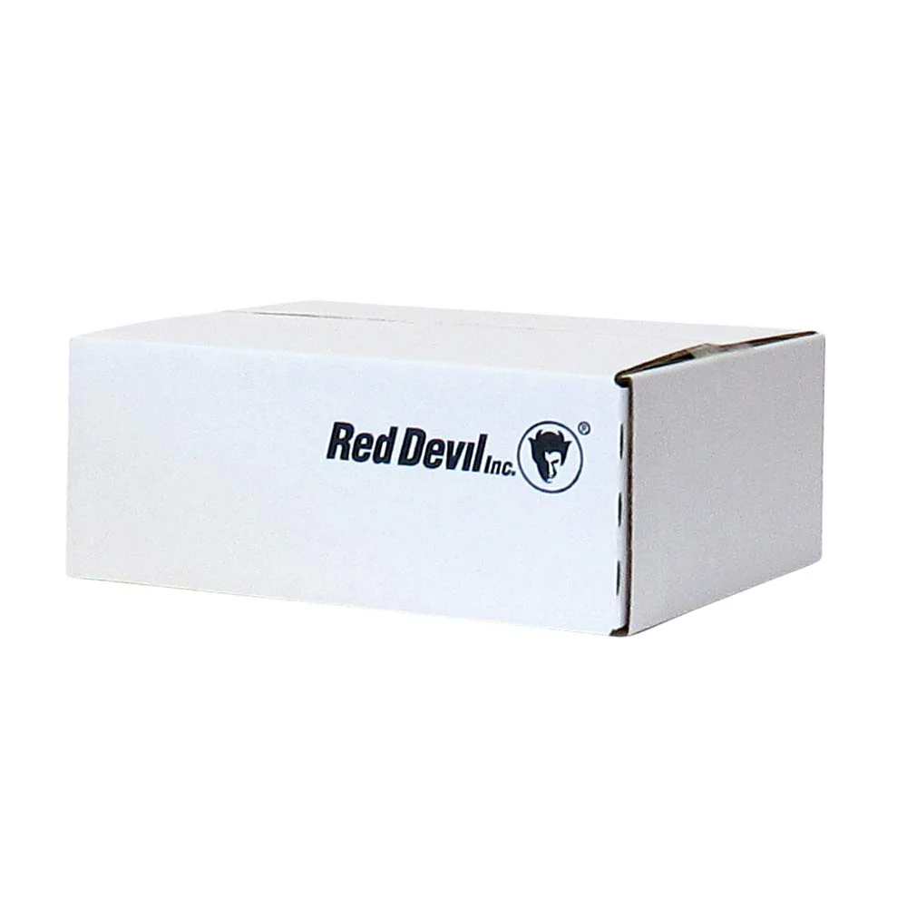 Red Devil 040520 Duraguard Kitchen & Bath Siliconized Acrylic Caulk, 5.5 oz. Squeeze Tube (Pack of 12) - Image 5