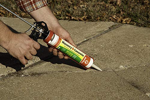 Red Devil Masonry & Concrete Repair Sealant - Image 3