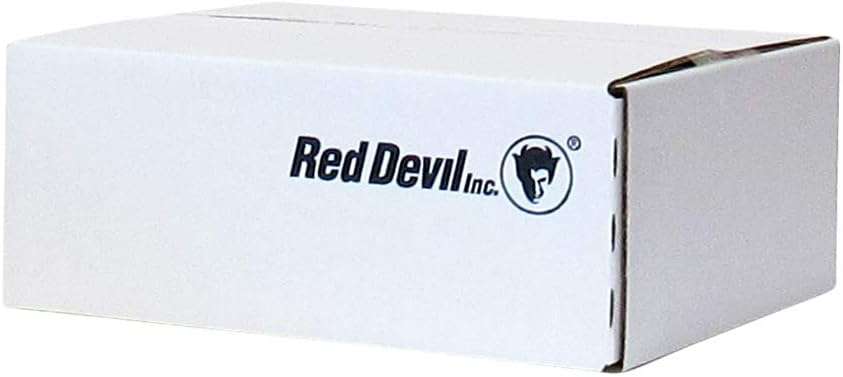 Red Devil 0775 Lifetime Ultra Premium Elastomeric Acrylic Latex Sealant, White, 5.5 oz (Pack of 12) - Image 3