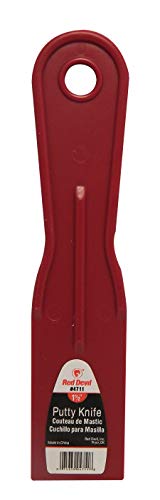 Red Devil 4718 3-Piece Plastic Knife Set, 1-Pack - Image 2