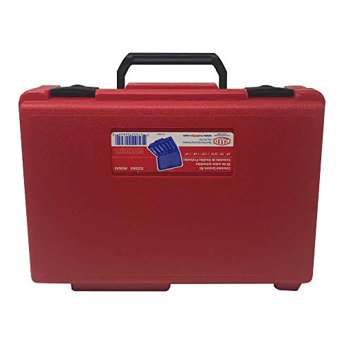 Reed 6-Size Extended Socket Set - Image 4