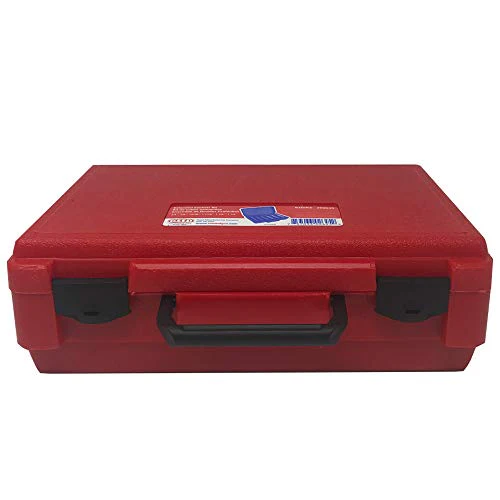 Reed 6-Size Extended Socket Set - Image 5