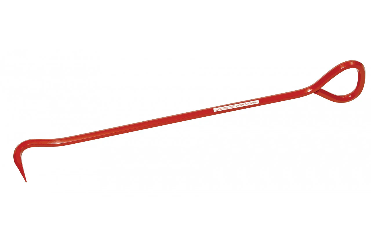 Reed Mfg 26In. Manhole Hook - Image 2