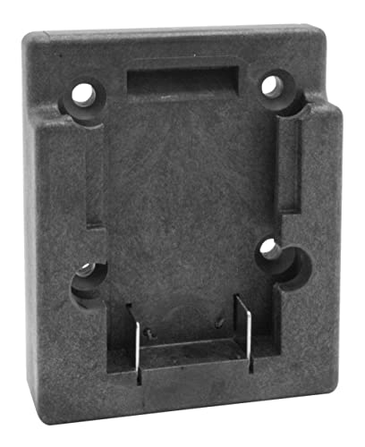 Reed Mfg PUMP STICK - Battery Adapter Plates & Batteries