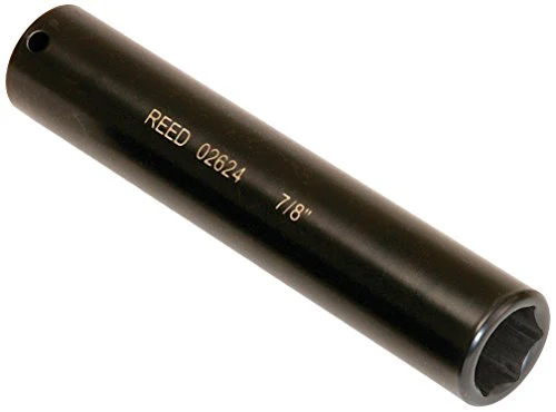 Reed Mfg Extended Length Sockets - Image 2