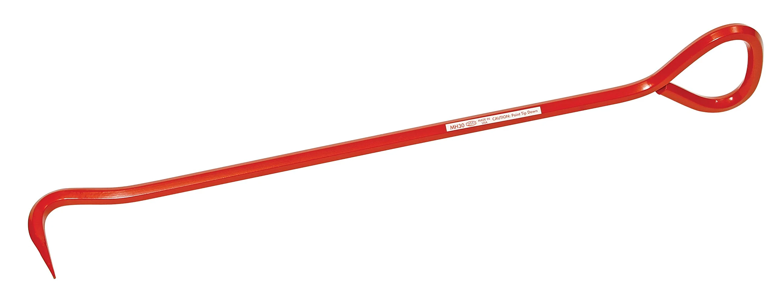 Reed Tool 0 MH30 Manhole Cover Hook - Image 3