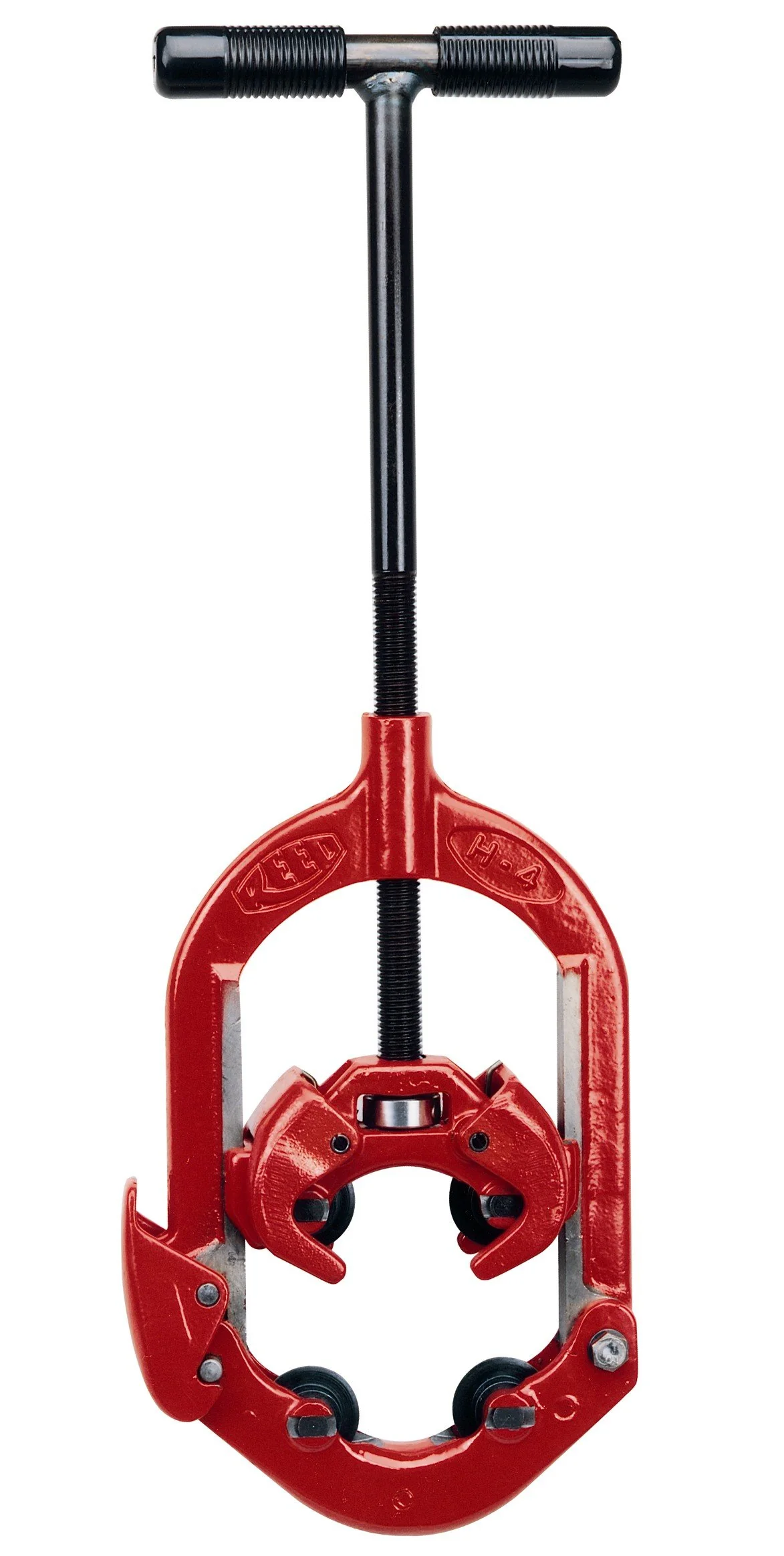 Reed Tool (03130) H6S Hinged Pipe Cutter for Steel, 6-Inch