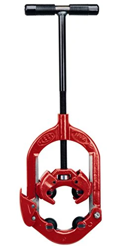 Reed Mfg Hinged Steel Pipe Cutter - Image 2