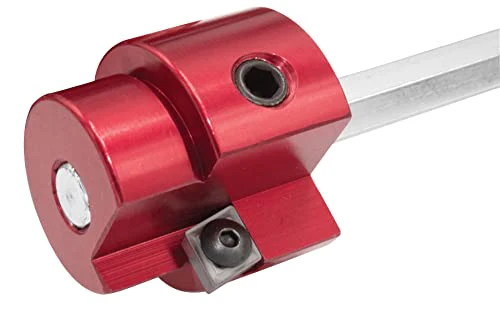 Reed Mfg Clean Ream Extreme with 1/4" Hex Shaft, 3/4" Head Aluminum - Image 2