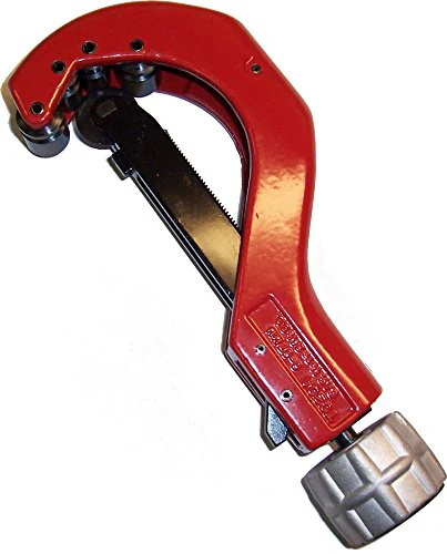 Reed Mfg Quick Release Tubing Cutter for Plastic Pipe - Image 2