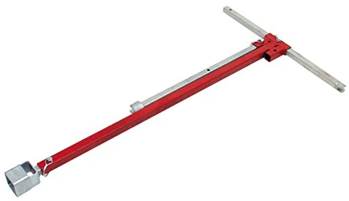 Reed Mfg Valve & Curb Keys