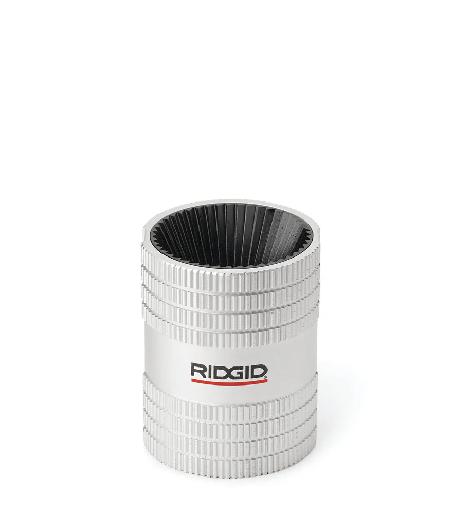 RIDGID 227S Hardened Steel Construction Inner-Outer Reamer - Image 3