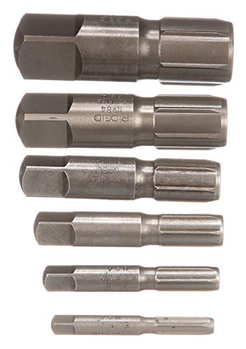 Ridgid Pipe Extractor Set For use with Schedule 40 Pipe - Image 2