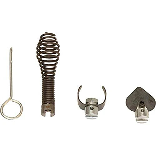 RIDGID 49002 T-260 Tool Kit for K-380/3800 Drum Machines