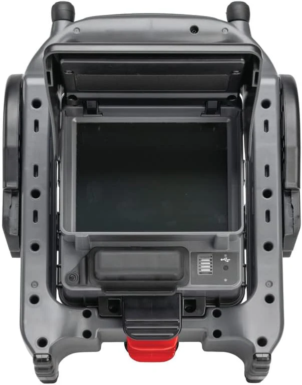 Ridgid (64943) CS6x VERSA Digital Recording Monitor with Wi-Fi - Image 6