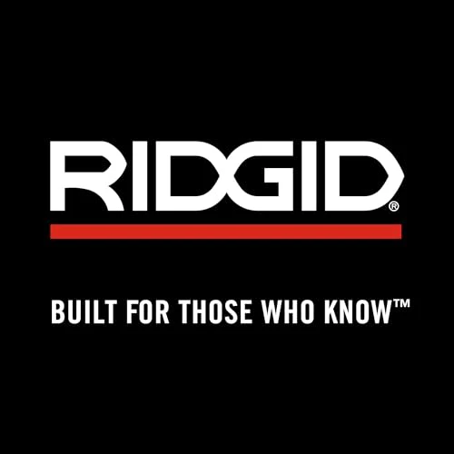 RIDGID 67178 Model RP 351 ProPress Standard Press Tool Kit with Battery, Charger, 1/2" to 2" Press Tool Jaws, and Carrying Case - Image 9