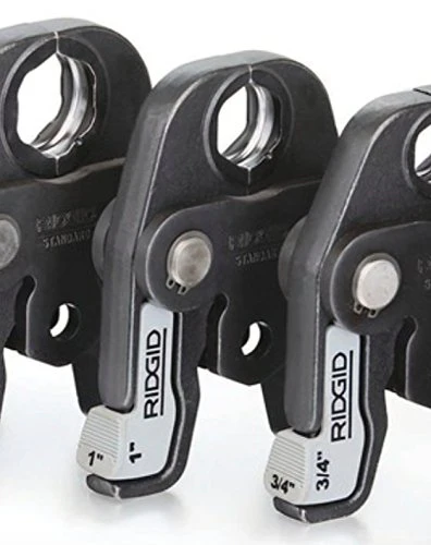 Ridgid 76662 1-Inch Standard Jaw for ProPress - Image 2