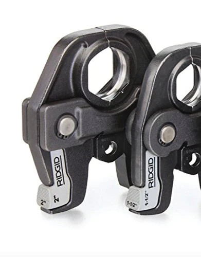 Ridgid 76677 2-Inch Standard Jaw for ProPress - Image 2