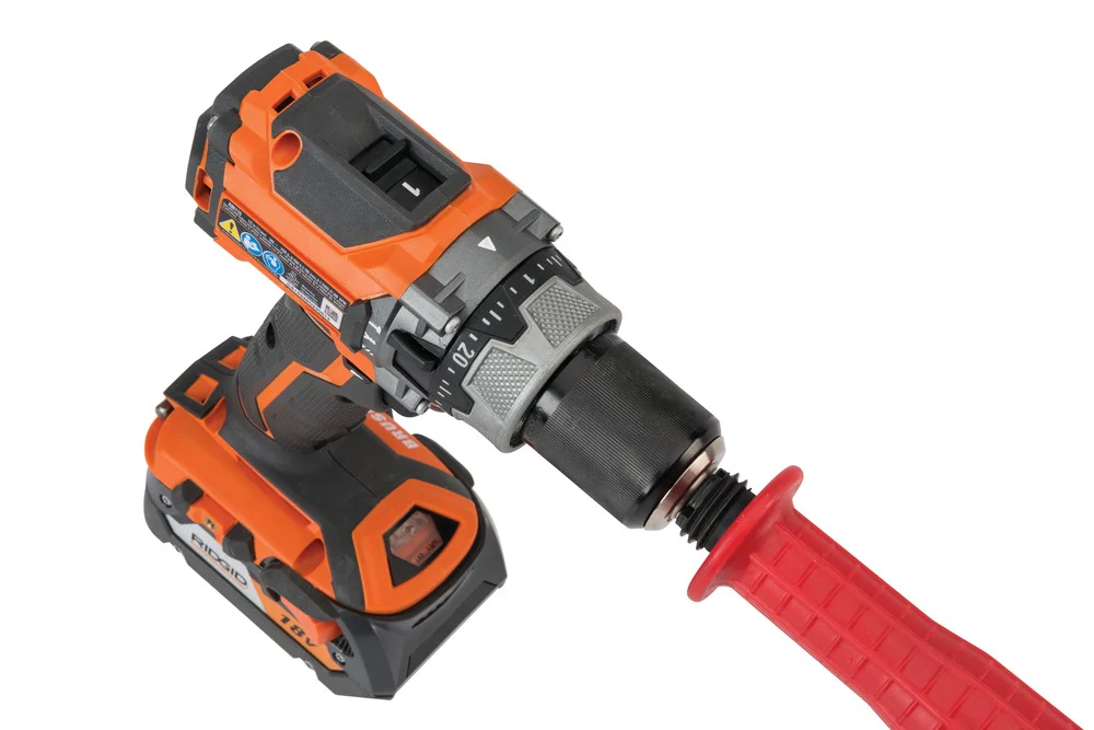 RIDGID K-6P Hybrid Toilet Auger - Image 18