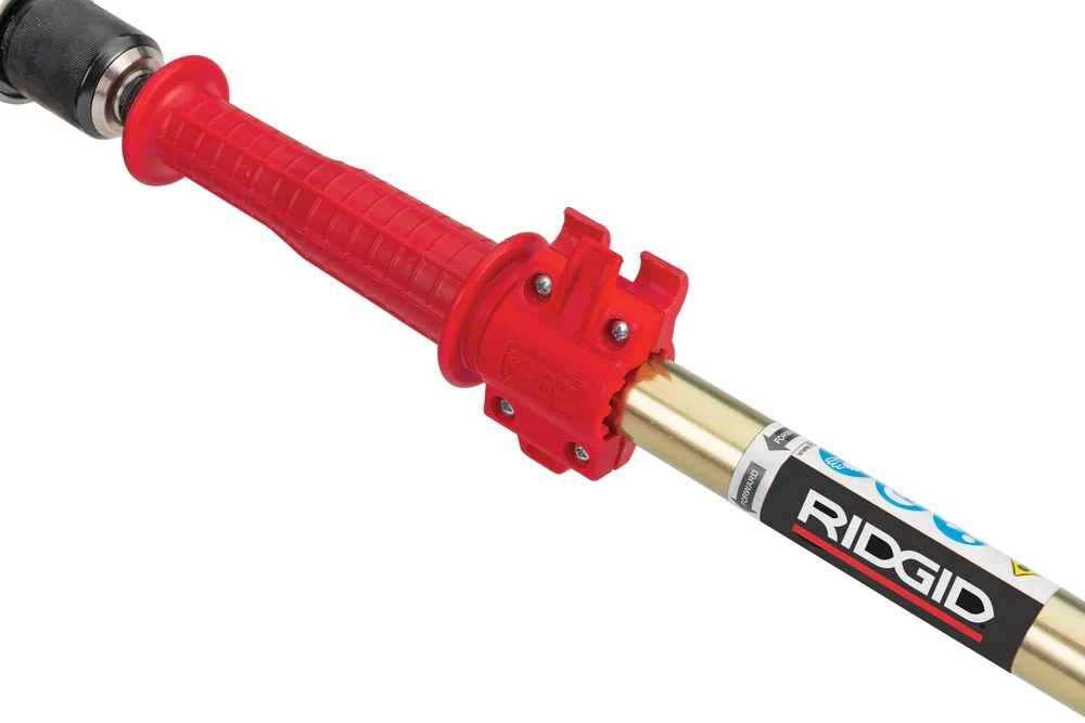 RIDGID K-6P Hybrid Toilet Auger - Image 19