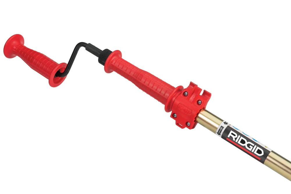 RIDGID K-6P Hybrid Toilet Auger - Image 20