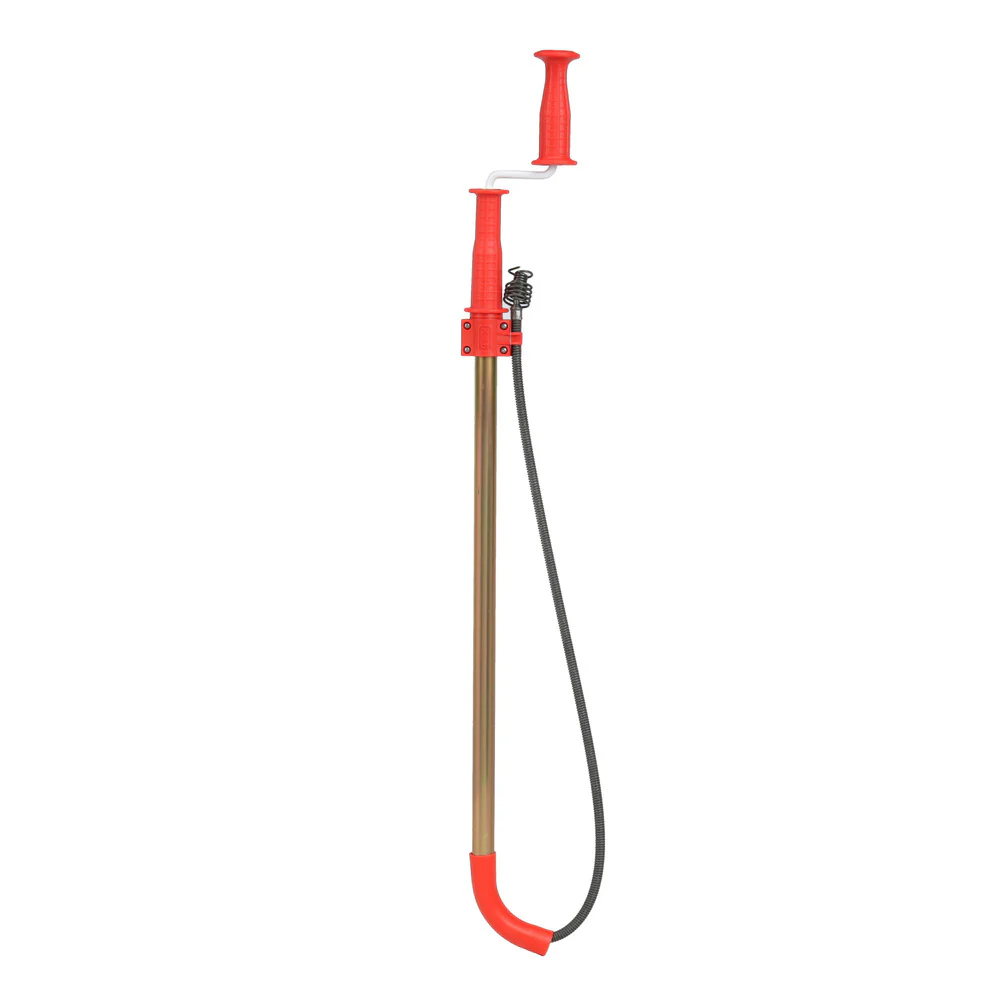 RIDGID K-6P Hybrid Toilet Auger - Image 22