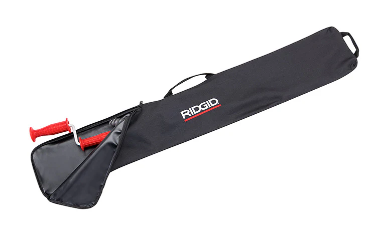 RIDGID K-6P Hybrid Toilet Auger - Image 8