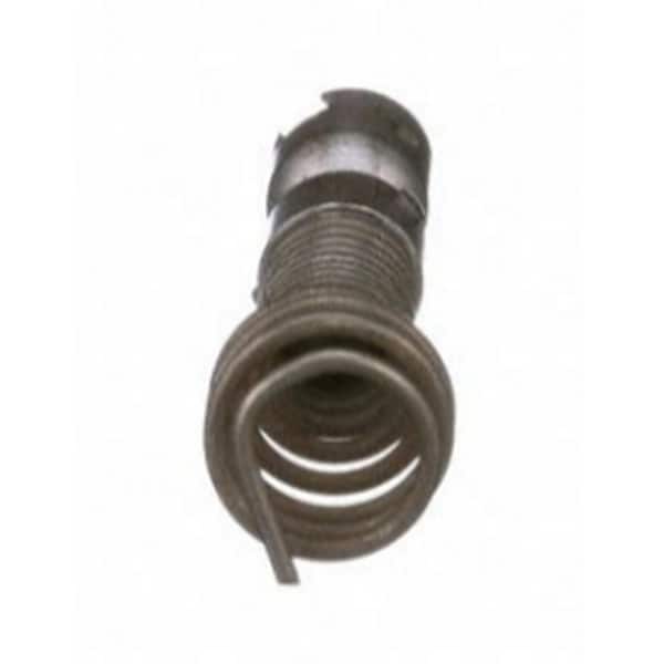 RIDGID T-217 4 in. Drop Head Bulb Auger Drain Cleaning Cable Attachment - Image 5