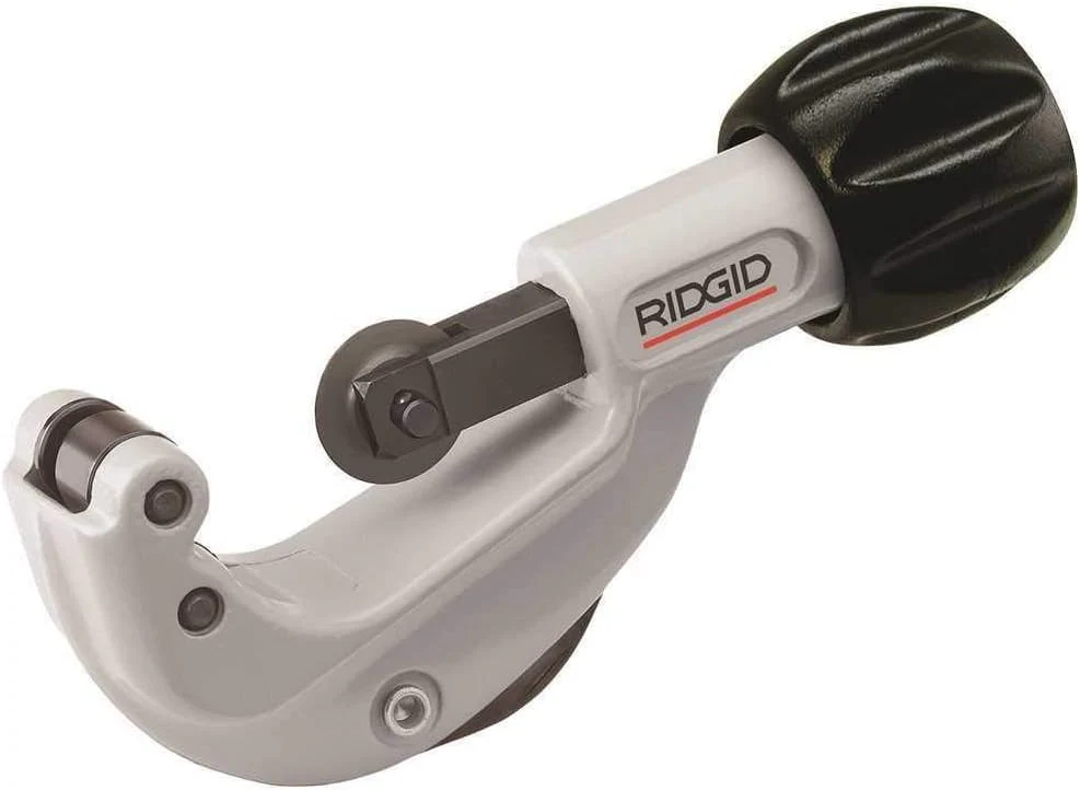 RIGID 31622 Model 150 Constant Swing Tubing Cutter, 1/8-inch to 1-1/8-inch Tube Cutter - Image 3