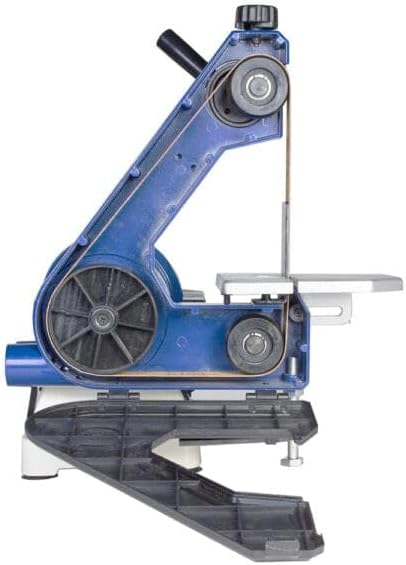 Rikon 50-1305 1" x 30" Belt / 5" Disc Sander - Image 5