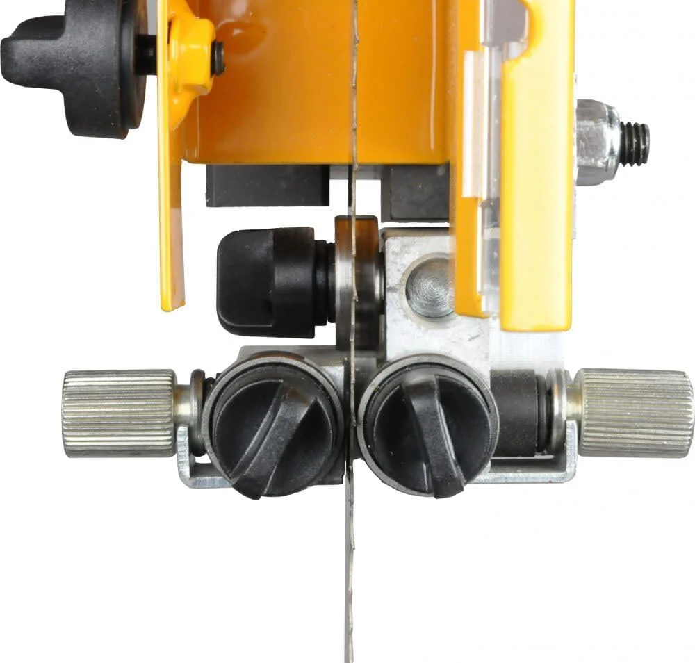 RIKON 10-324TG – 14" BANDSAW W/FENCE 1.5 HP - Image 4