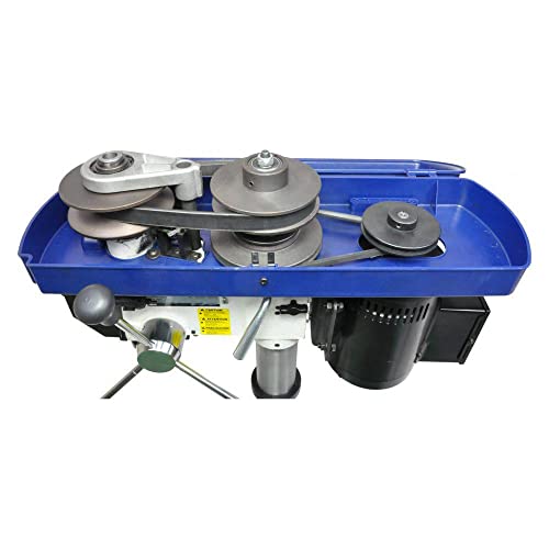 RIKON  12 In. Variable Speed Drill Press - Image 6