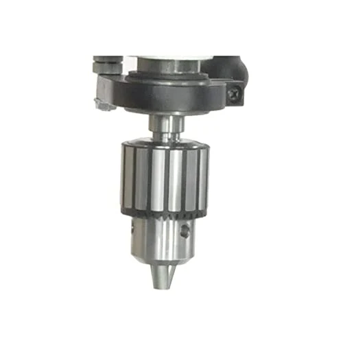 RIKON  12 In. Variable Speed Drill Press - Image 8