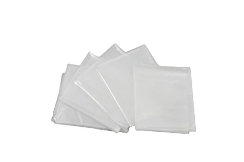 RIKON Power Tools Plastic Dust Bag for Rikon 60-100 2 HP Dust Collector (5-Pack)