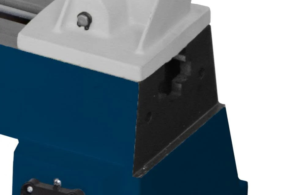 RIKON Power Tools 70-105 10" x 18" 1/2 hp Mini Lathe - Image 5