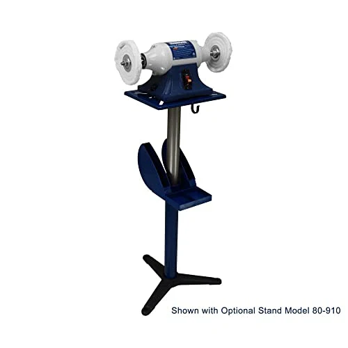 RIKON 6 In. Buffer 3450 RPM - Image 4