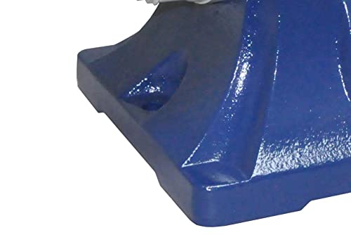 RIKON 6 In. Buffer 3450 RPM - Image 6