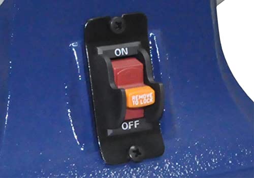 RIKON 6 In. Buffer 3450 RPM - Image 7