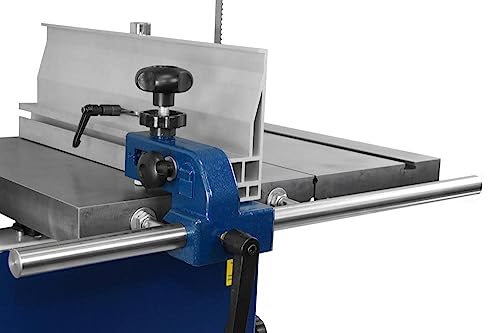 RIKON Quick Adjust 6 In. Tall Rip Fence System - Image 2
