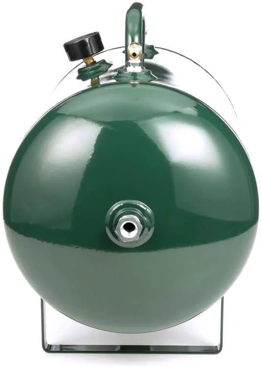 Rolair AIRKEGPLUS Portable Air Storage Tank and Air Compressor Accessory - Image 3