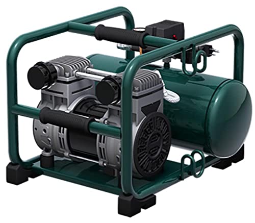 Rolair 2HP Electric Air Compressor - Image 4