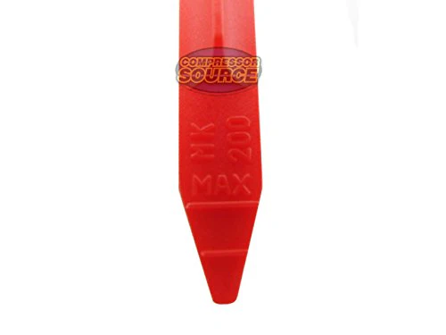 Rolair Compressor 5-1/4" Long OEM Replacement Oil Dip Stick - Image 3