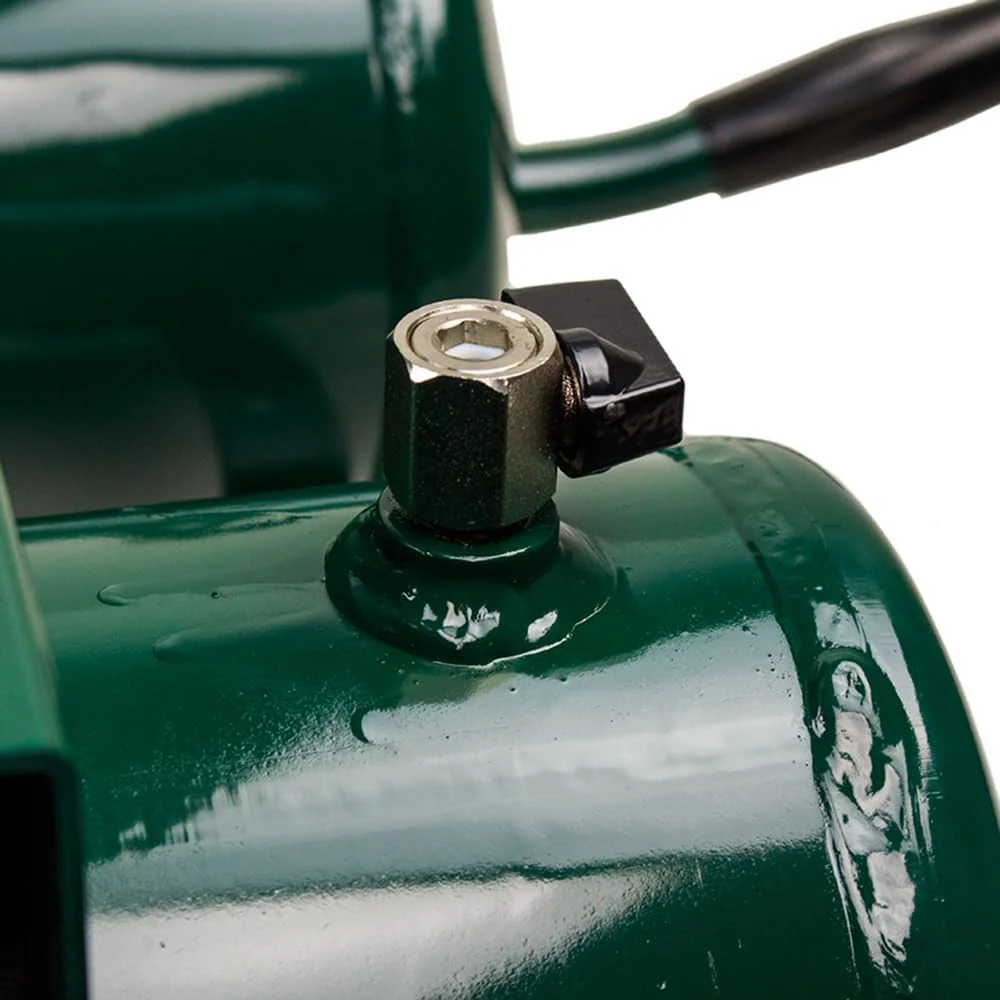 Rolair TNKASY4090 Replacement Air Tank 150 PSI 9 Gallons Double Tank - Image 3