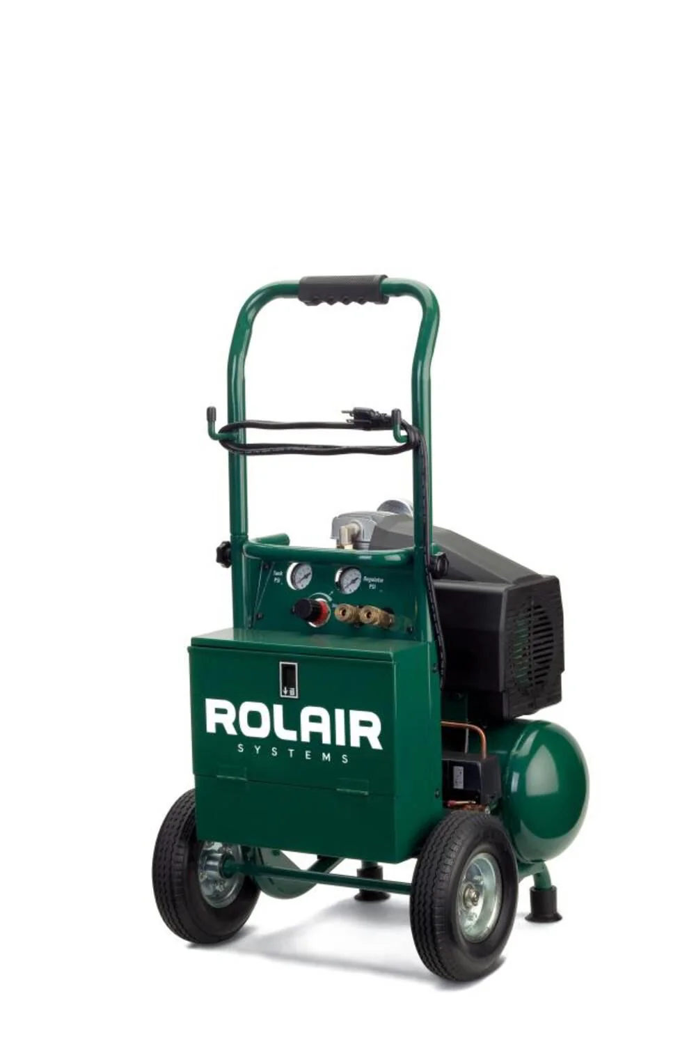 Rolair Air Compressor 3.2 Gallon - Image 3