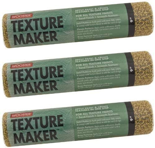 ROLLCVR TEXTUR MAKR 9 - Image 2