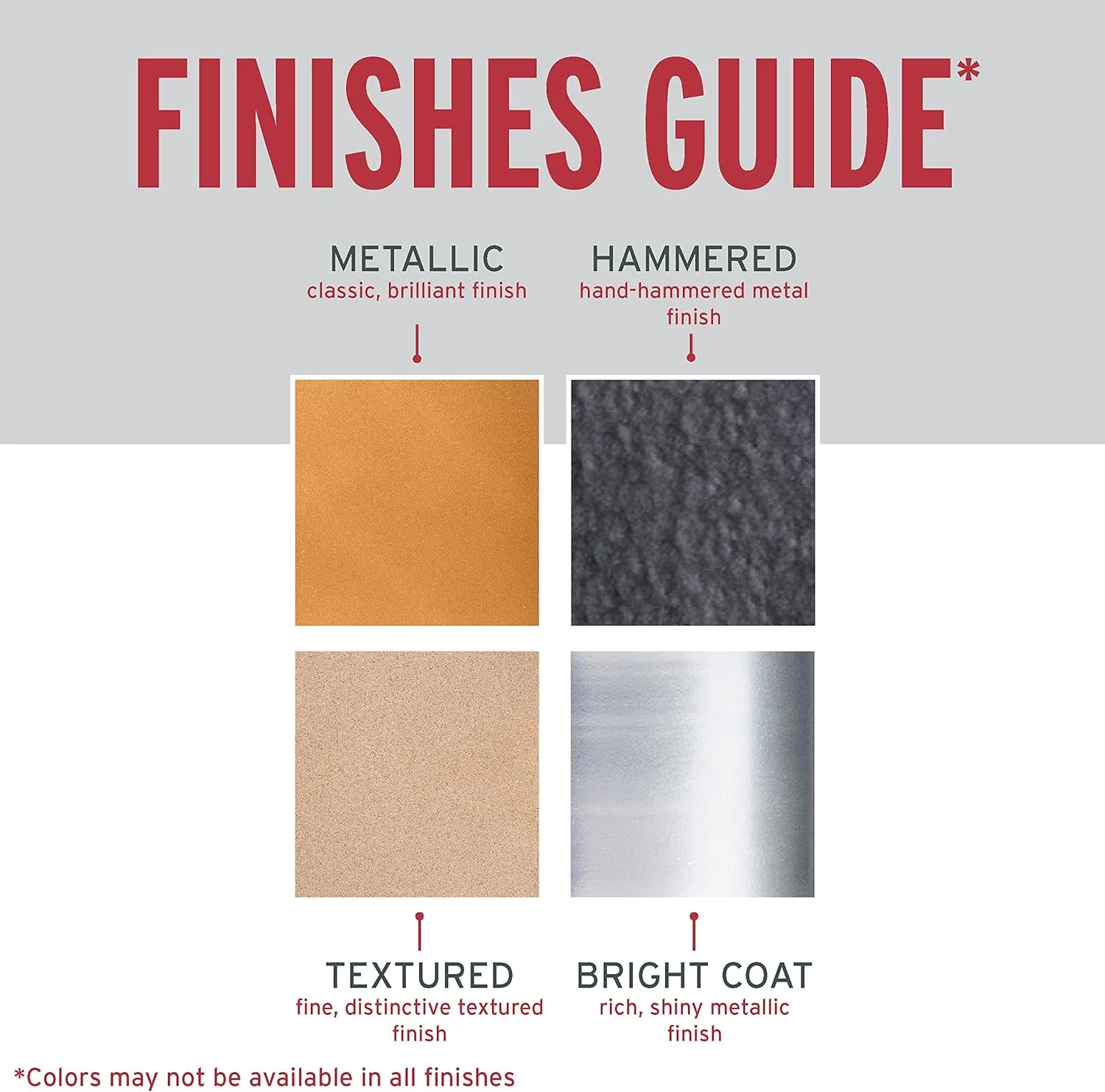 Rust-Oleum 223524 Stops Rust Multi-Color Textured Spray Paint, 12 Oz, Desert Bisque (Pack of 1) - Image 8